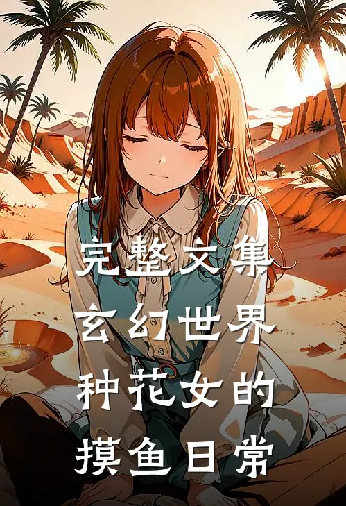 完整文集玄幻世界：种花女的摸鱼日常