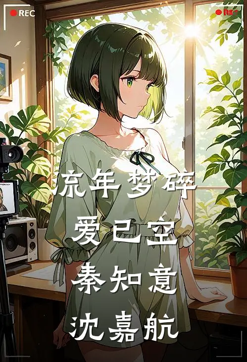 流年梦碎爱已空秦知意沈嘉航