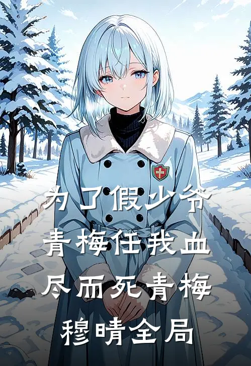 为了假少爷，青梅任我血尽而死青梅穆晴全局
