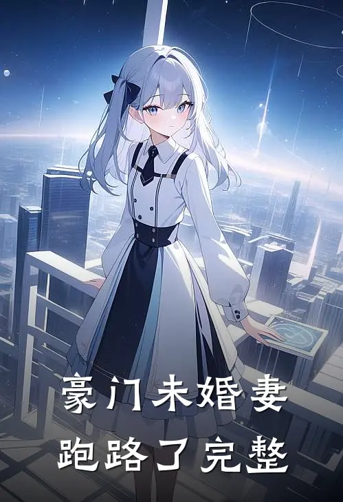 豪门未婚妻跑路了完整