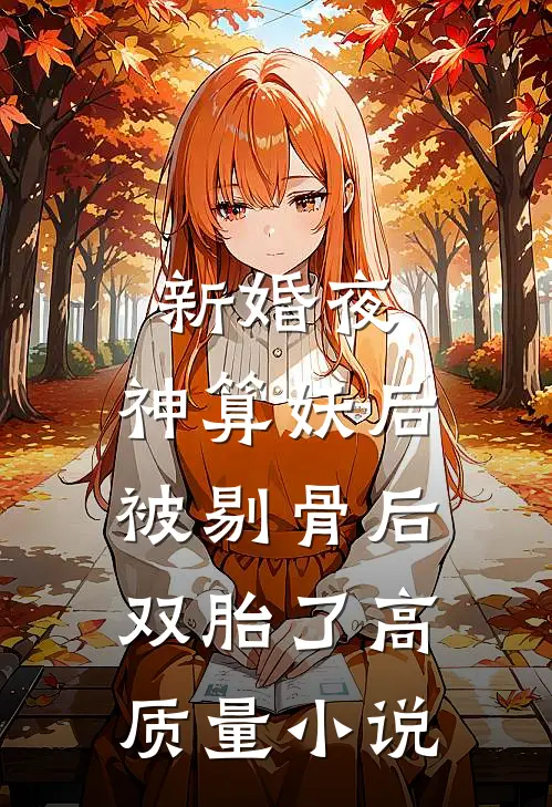 新婚夜，神算妖后被剔骨后双胎了高质量小说