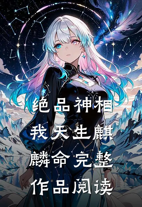 绝品神相：我天生麒麟命完整作品阅读