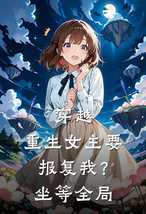穿越：重生女主要报复我？坐等全局
