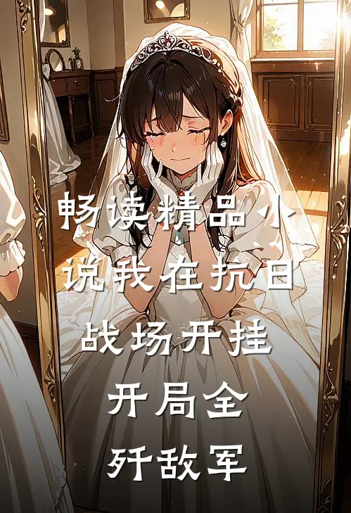 畅读精品小说我在抗日战场开挂，开局全歼敌军