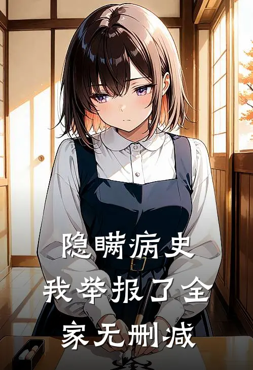 隐瞒病史，我举报了全家无删减