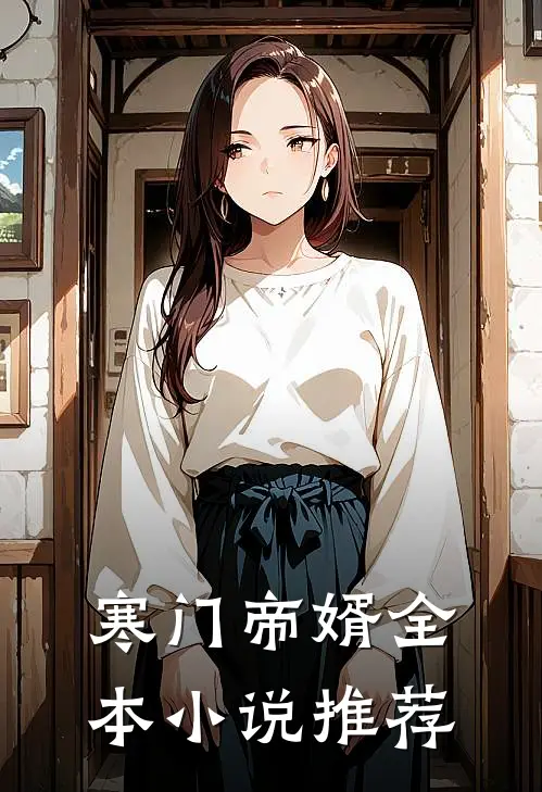 寒门帝婿全本小说推荐