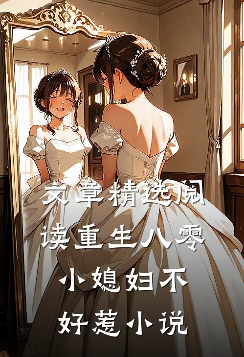文章精选阅读重生八零小媳妇不好惹小说