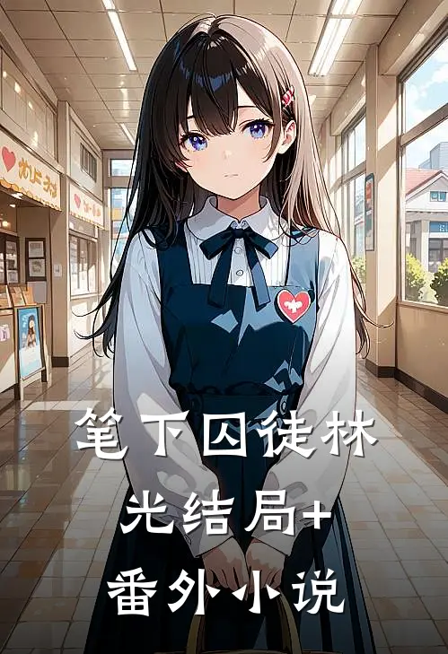 笔下囚徒林光结局+番外小说