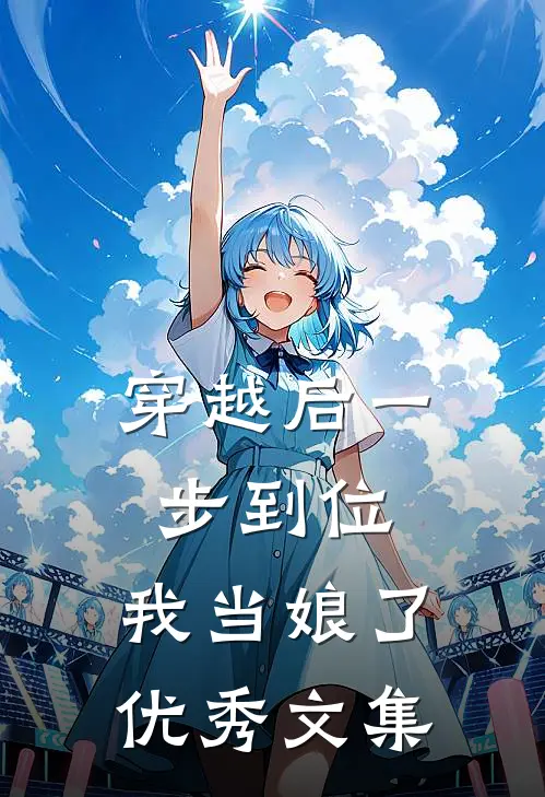 穿越后一步到位，我当娘了优秀文集