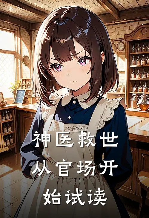 神医救世：从官场开始试读