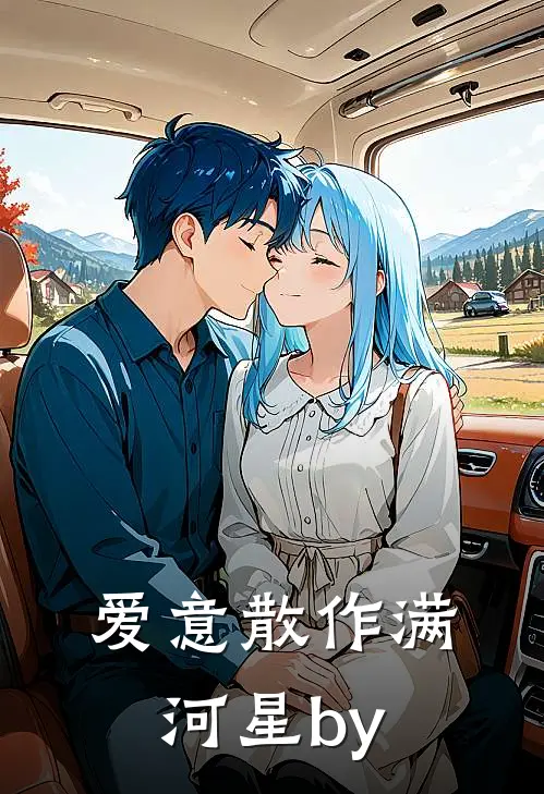 爱意散作满河星by