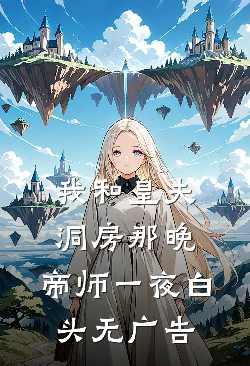 我和皇夫洞房那晚，帝师一夜白头无广告