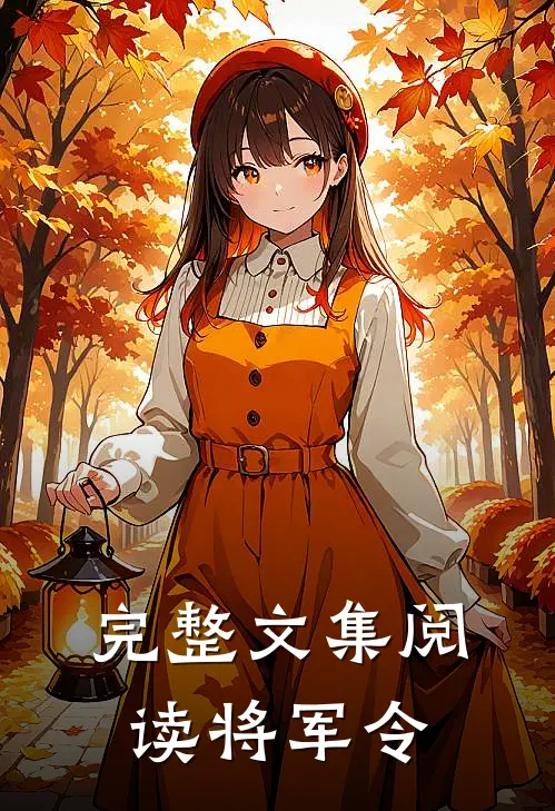 完整文集阅读将军令