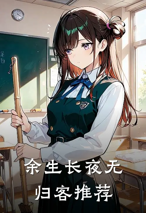 余生长夜无归客推荐