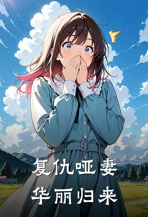 复仇哑妻华丽归来