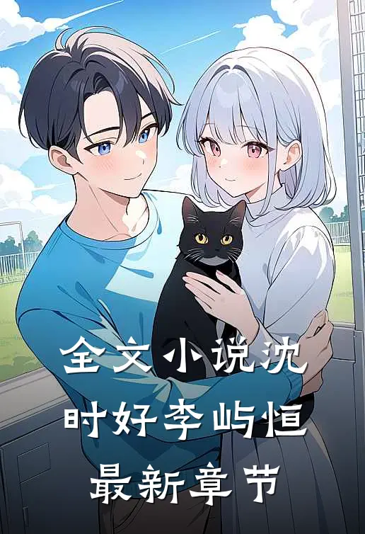 全文小说沈时好李屿恒最新章节