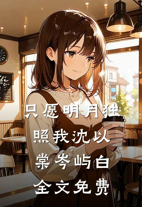 只愿明月独照我沈以棠岑屿白全文免费