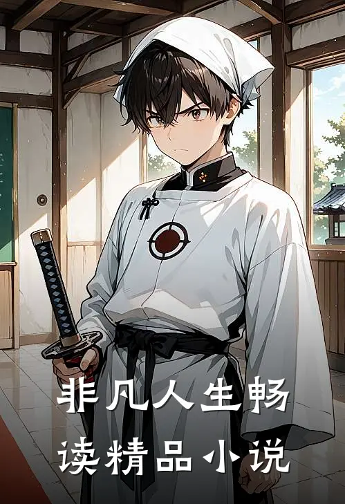非凡人生畅读精品小说