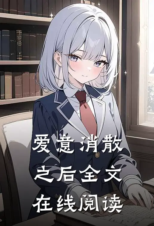 爱意消散之后全文在线阅读