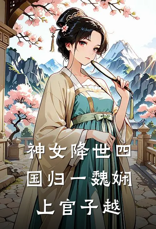 神女降世四国归一魏娴上官子越