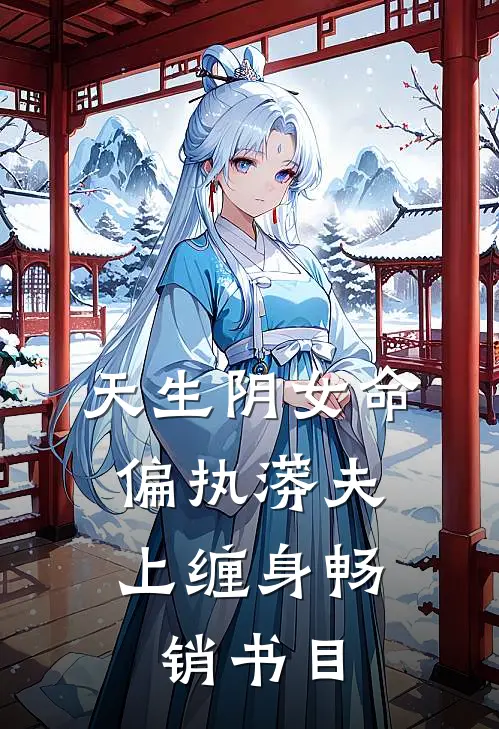 天生阴女命，偏执蟒夫上缠身畅销书目
