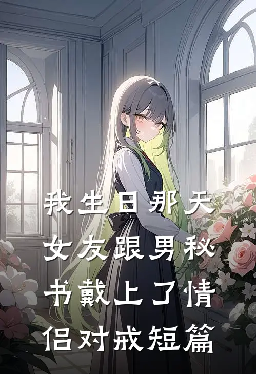 我生日那天，女友跟男秘书戴上了情侣对戒短篇