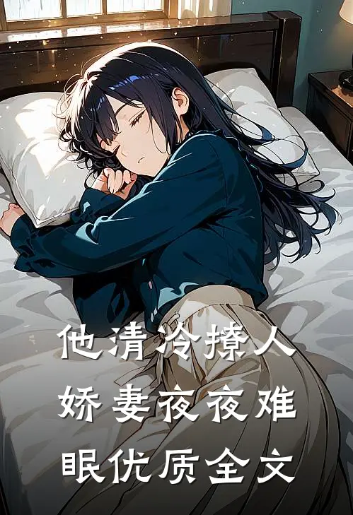 他清冷撩人，娇妻夜夜难眠优质全文