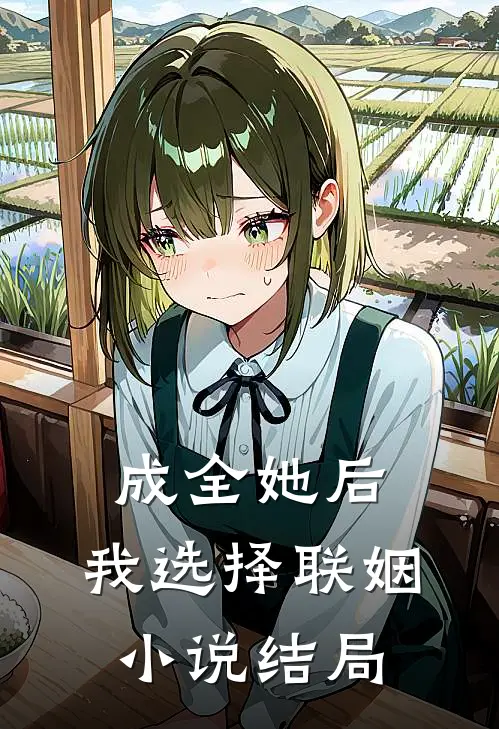 成全她后，我选择联姻小说结局