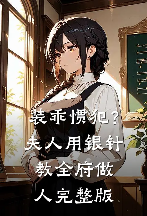 装乖惯犯？夫人用银针教全府做人完整版