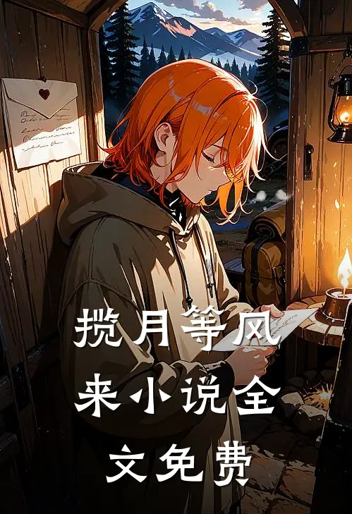 揽月等风来小说全文免费