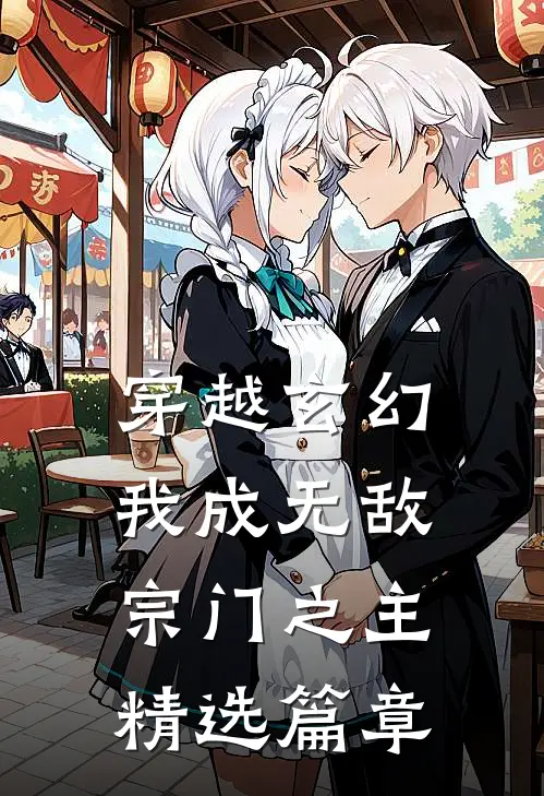 穿越玄幻：我成无敌宗门之主精选篇章