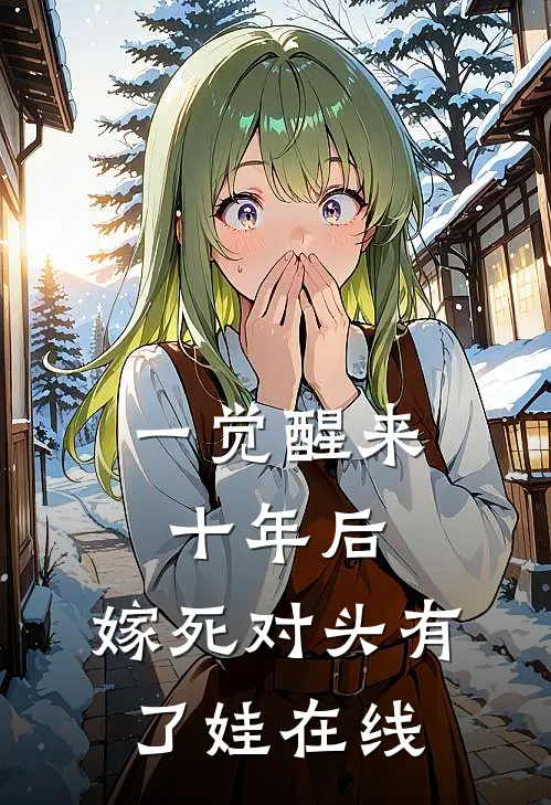 一觉醒来十年后，嫁死对头有了娃在线