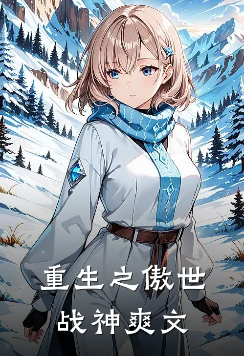 重生之傲世战神爽文