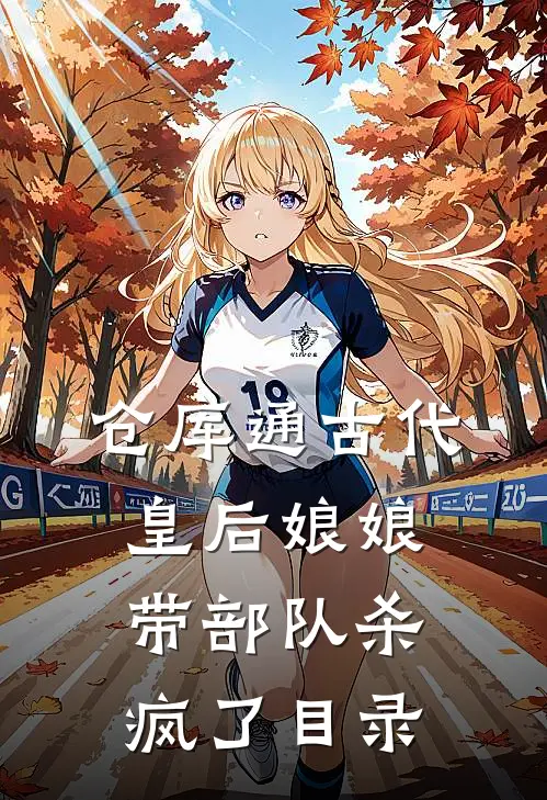 仓库通古代，皇后娘娘带部队杀疯了目录