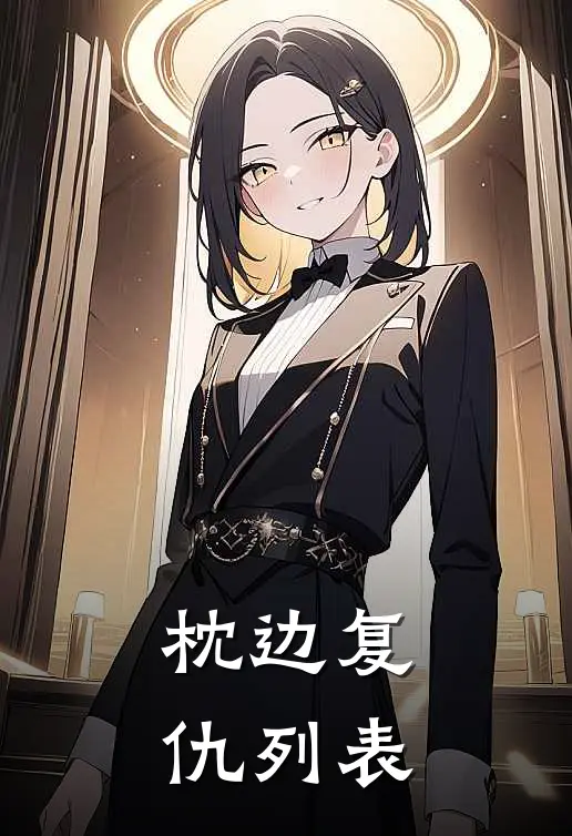 枕边复仇列表