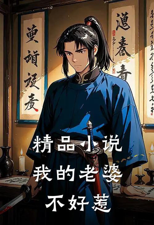 精品小说我的老婆不好惹