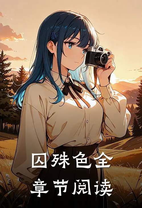 囚殊色全章节阅读