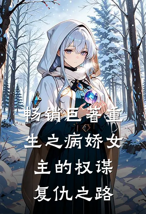 畅销巨著重生之病娇女主的权谋复仇之路