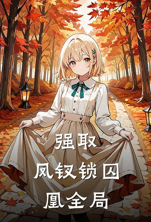 强取：凤钗锁囚凰全局