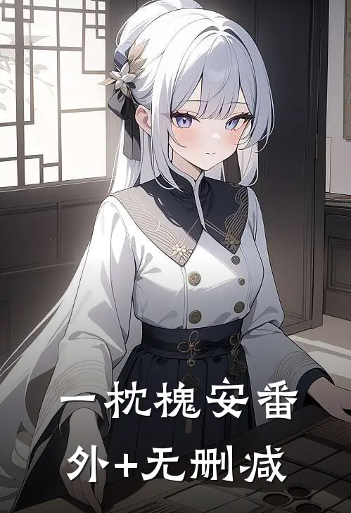 一枕槐安番外+无删减