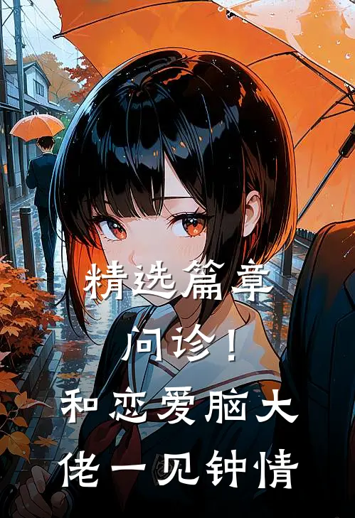 精选篇章问诊！和恋爱脑大佬一见钟情