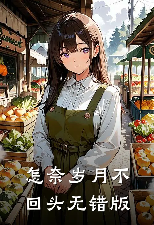 怎奈岁月不回头无错版