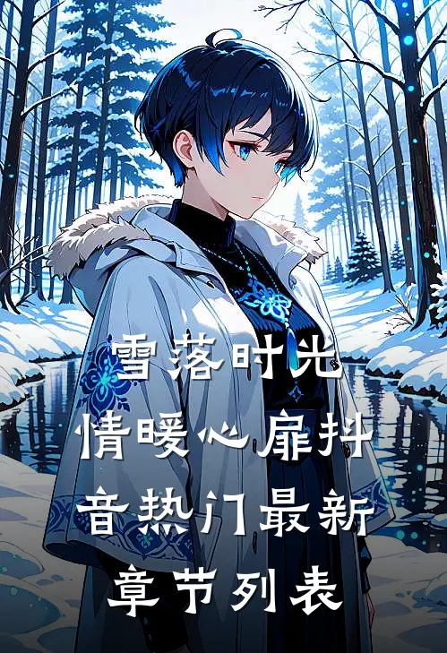 雪落时光，情暖心扉抖音热门最新章节列表