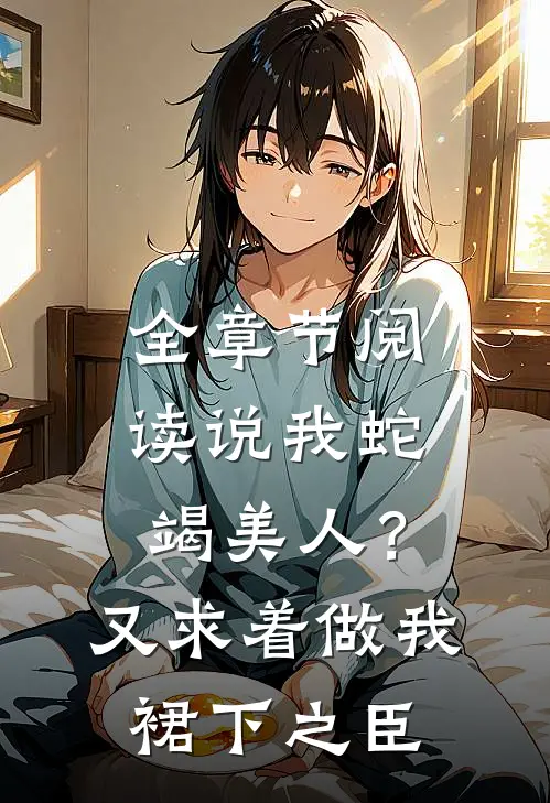 全章节阅读说我蛇竭美人？又求着做我裙下之臣