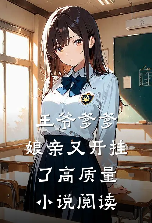 王爷爹爹，娘亲又开挂了高质量小说阅读