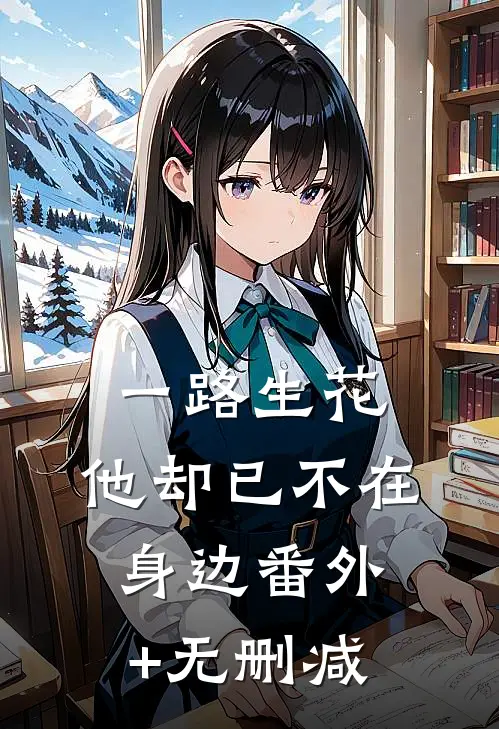 一路生花，他却已不在身边番外+无删减