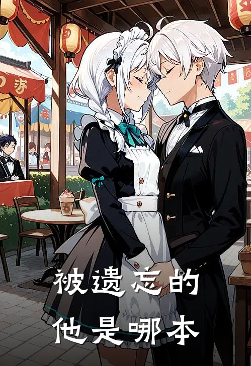 被遗忘的他是哪本