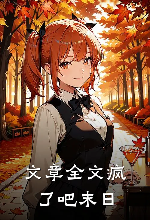 文章全文疯了吧末日
