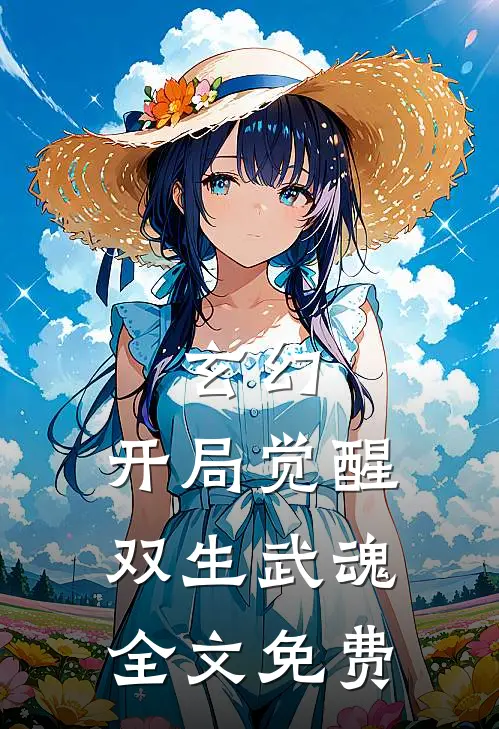 玄幻：开局觉醒双生武魂全文免费