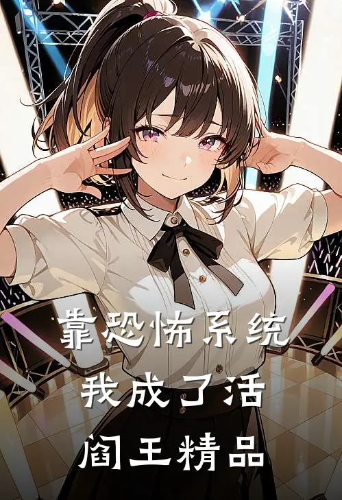 靠恐怖系统，我成了活阎王精品